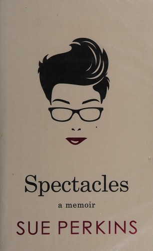 Cover for Spectacles