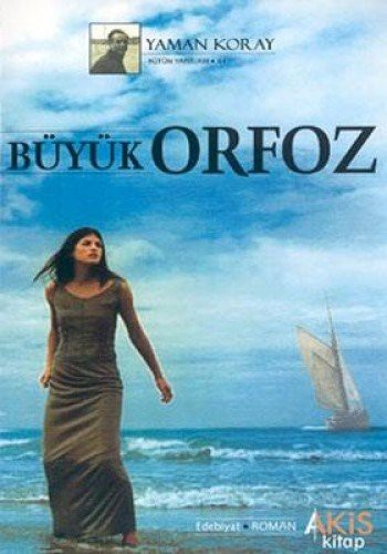 Cover for Buyuk Orfoz