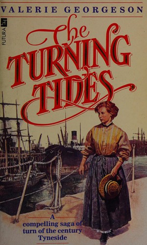 Cover for The Turning Tides