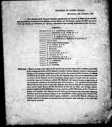 Cover for [Letter]