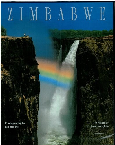 Cover for Zimbabwe