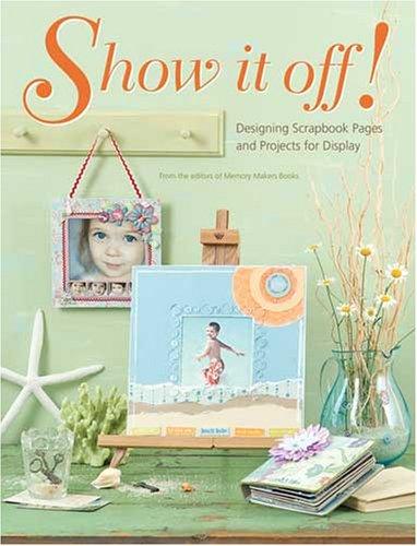 Cover for Show It Off!