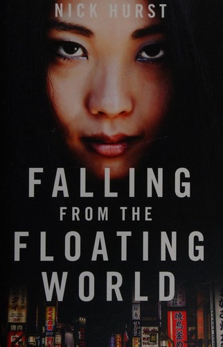 Cover for Falling from the Floating World