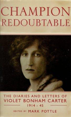 Cover for Champion redoubtable