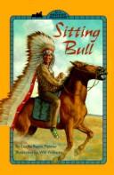 Cover for Sitting Bull