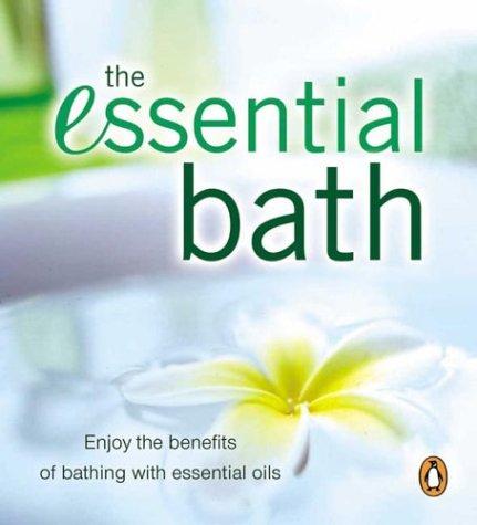 Cover for The Essential Bath (Penguin Original)