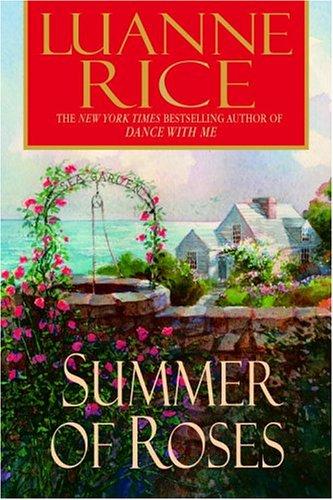 Cover for Summer of roses
