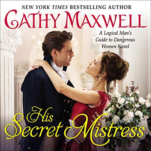 Cover for His Secret Mistress