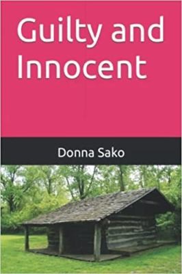 Cover for Guilty and Innocent