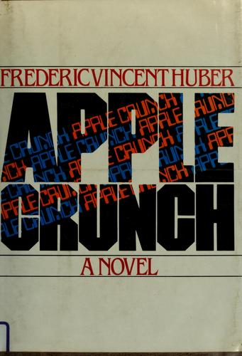 Cover for Apple crunch