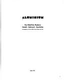 Cover for Aluminium