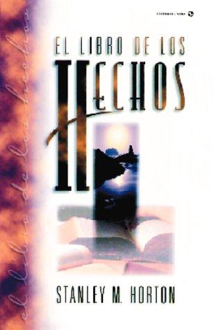 Cover for Libro de Hechos, El