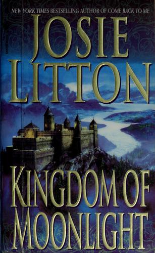 Cover for Kingdom of moonlight