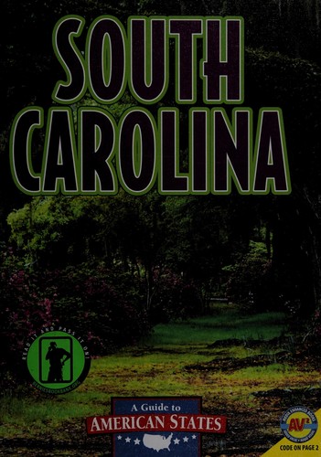 Cover for South Carolina