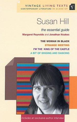 Cover for Susan Hill
