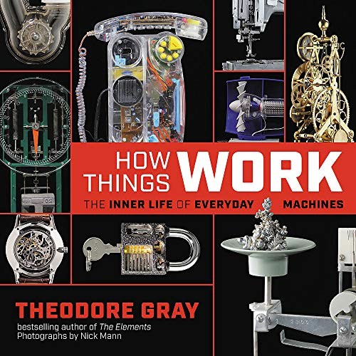 Cover for How Things Work