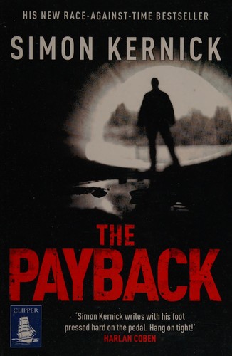 Cover for The payback
