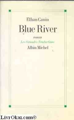 Cover for Blue River