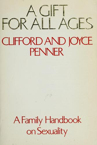Cover for A gift for all ages