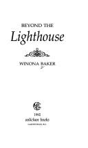 Cover for Beyond the Lighthouse
