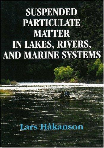 Cover for Suspended Particulate Matter in Lakes, Rivers, and Marine Systems