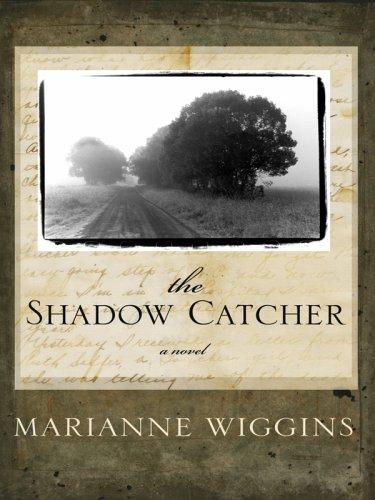 Cover for The Shadow Catcher