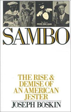 Cover for Sambo
