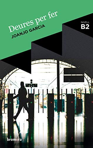 Cover for Deures per fer
