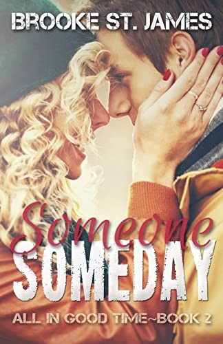 Cover for Someone Someday