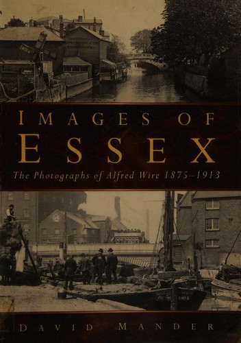 Cover for Images of Essex