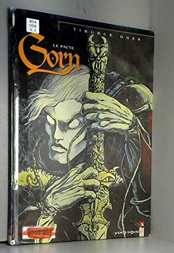 Cover for Gorn - Tome 02