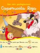 Cover for Caperucita Roja