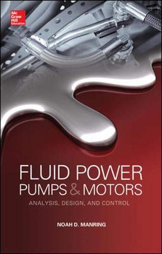 Cover for Fluid Power Pumps and Motors