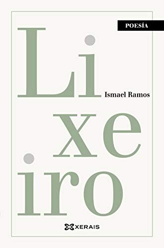 Cover for Lixeiro