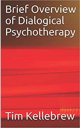 Cover for Brief Overview of Dialogical Psychotherapy