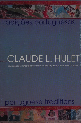 Cover for Tradições Portuguesas / Portuguese Traditions