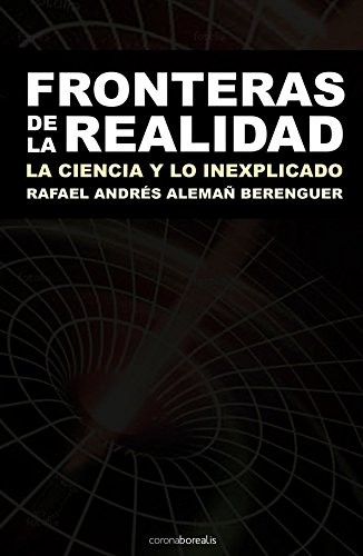 Cover for Fronteras de la realidad