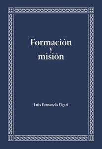 Cover for Formación y misión