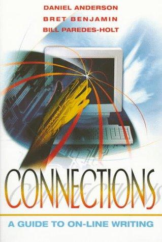 Cover for Connections