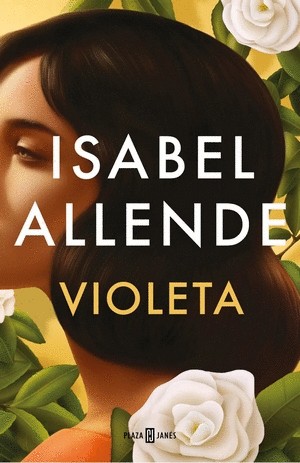 Cover for Violeta