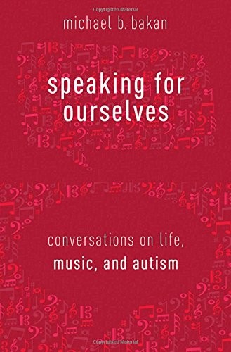 Cover for Speaking for Ourselves