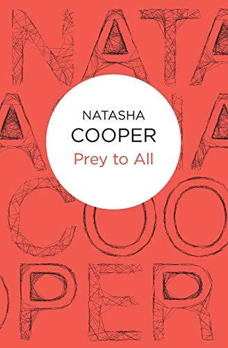 Cover for Prey to All