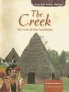 Cover for The Creek