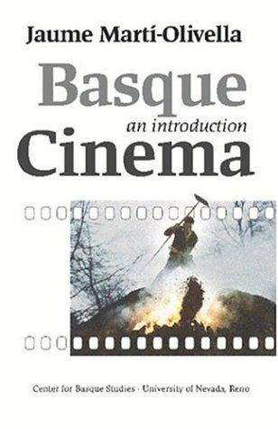 Cover for Basque Cinema