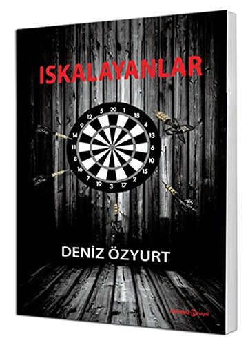 Cover for Iskalayanlar