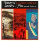 Cover for History of Southern Africa