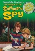 Cover for The Secret of the Software Spy