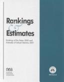 Cover for Rankings & Estimates