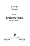 Cover for Endometriosis