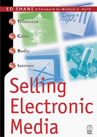 Cover for Selling electronic media